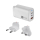 ER POWER 65W GaN ładowarka podróżna biała - 1184944 - zdjęcie 3